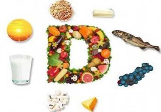 Gebelikte D Vitamini Eksikliği Gebelikte D Vitamini Eksikliği